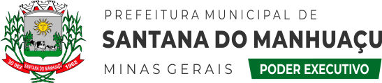 Prefeitura Municipal de Santana do Manhuaçu - MG